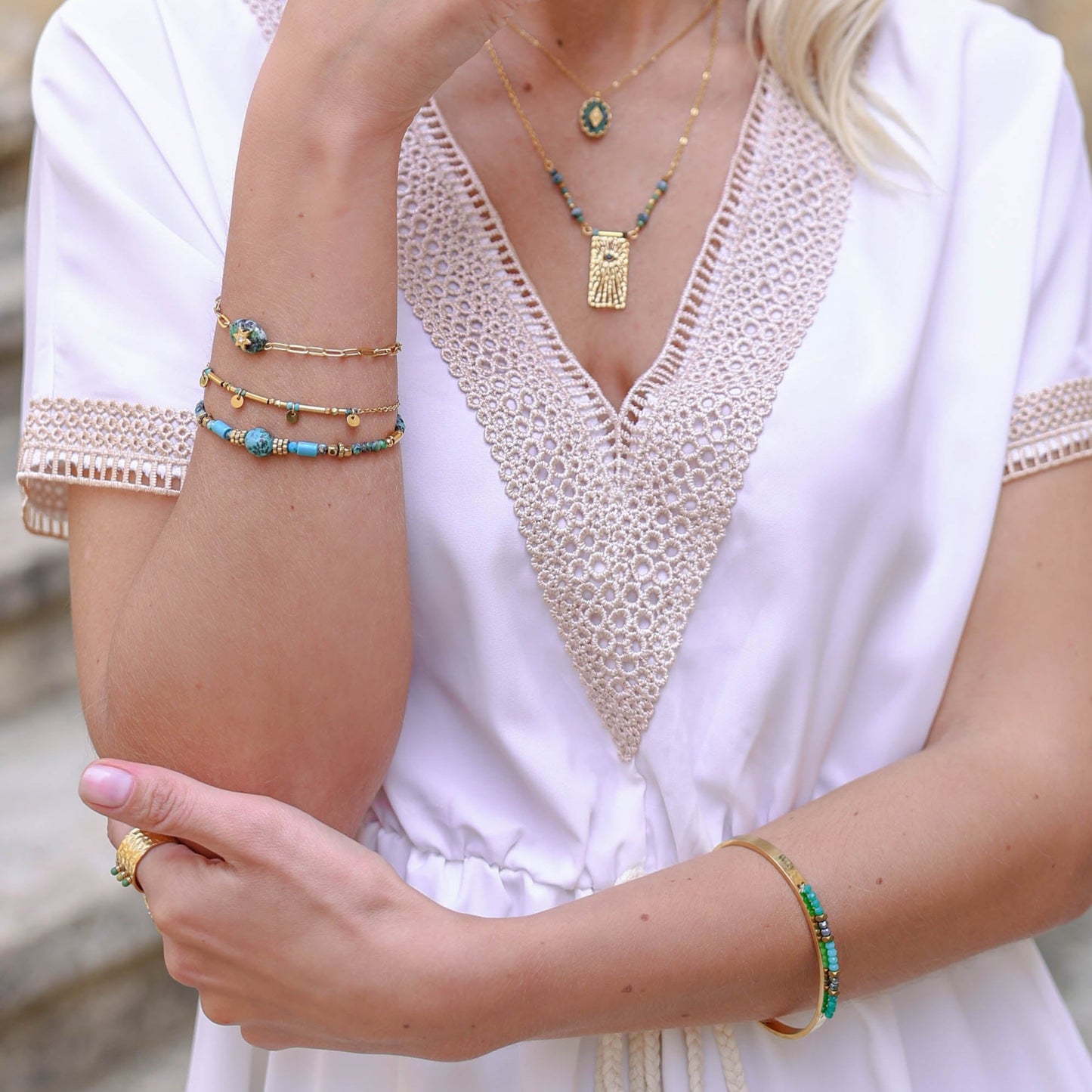 Lilith Bracelet