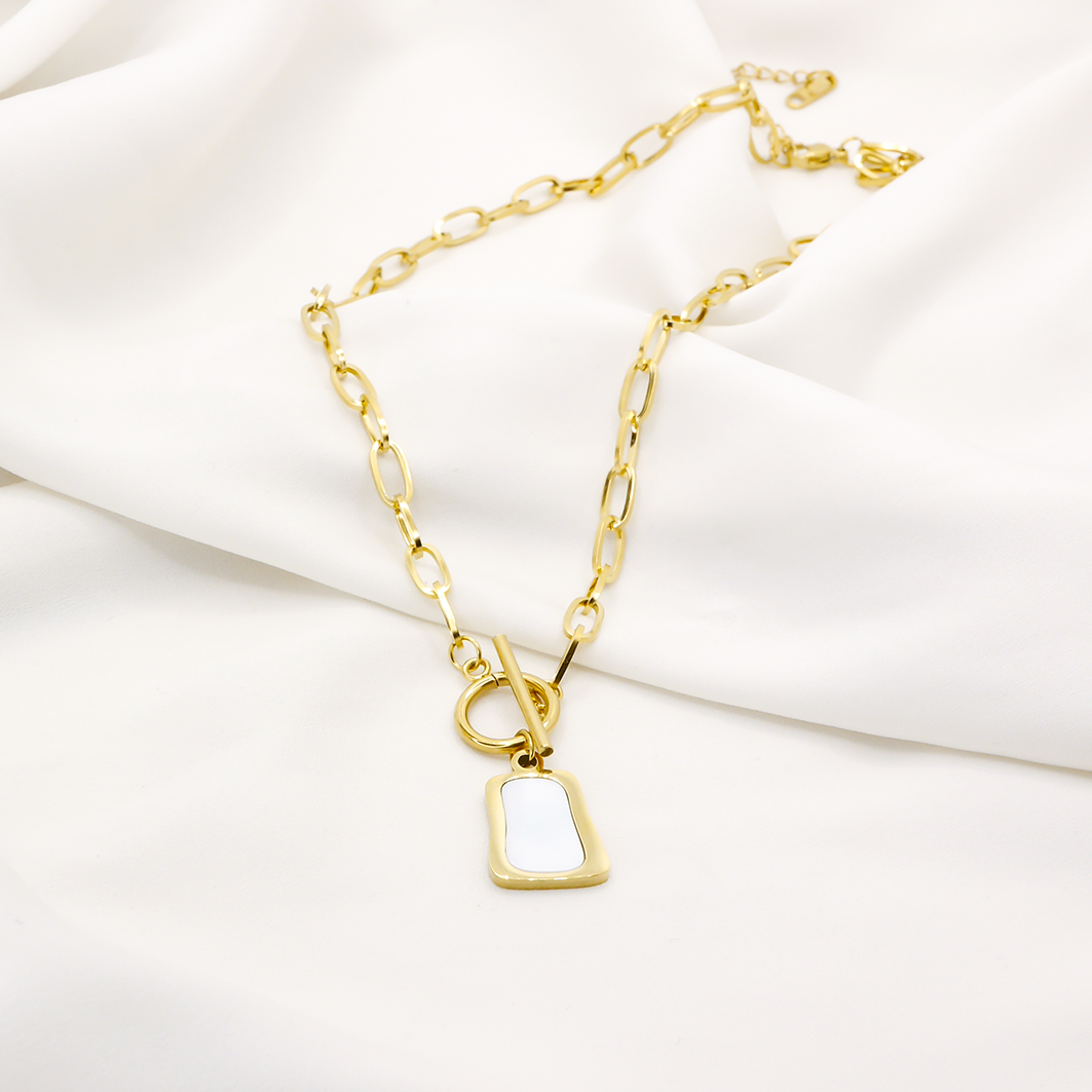 Ħolma tal-Perla Necklace