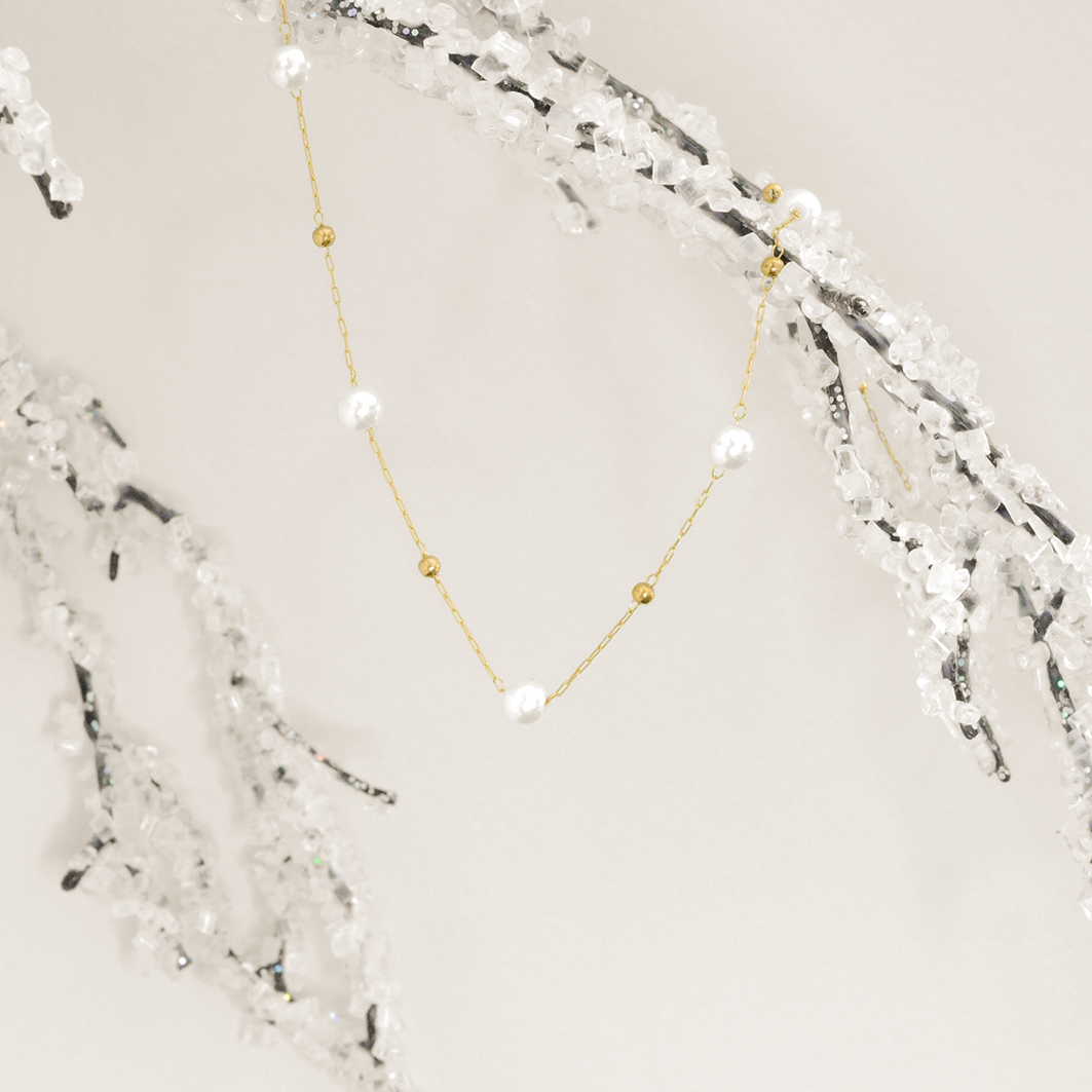 Sinfonia di Perle Necklace