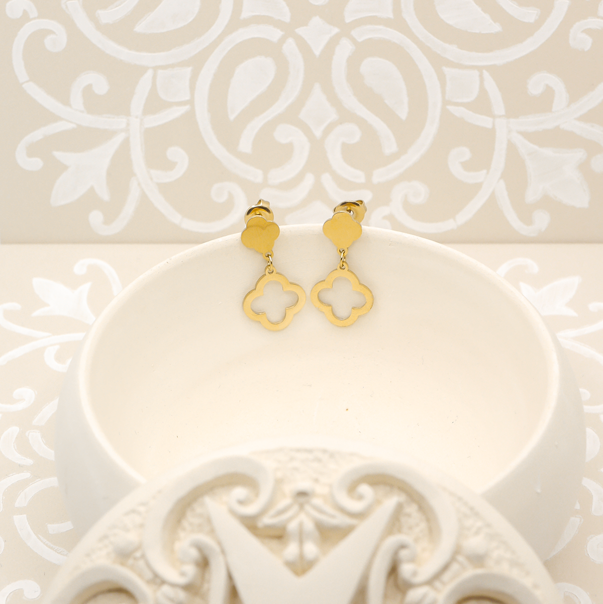 Mera Earrings