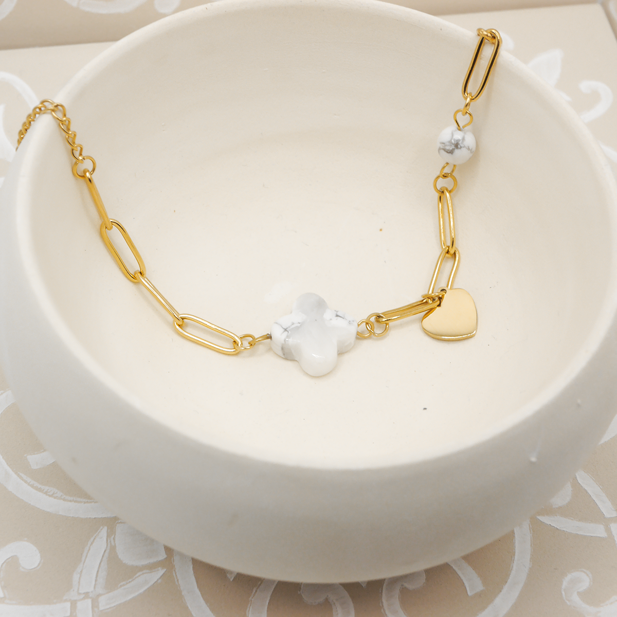 Fidwa Bracelet