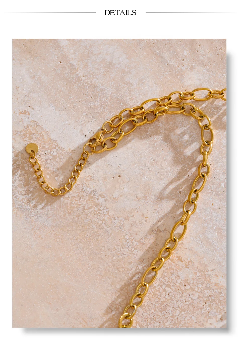 The Corazon Tassel Necklace
