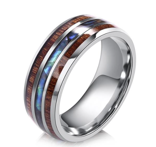 Celestino Ring