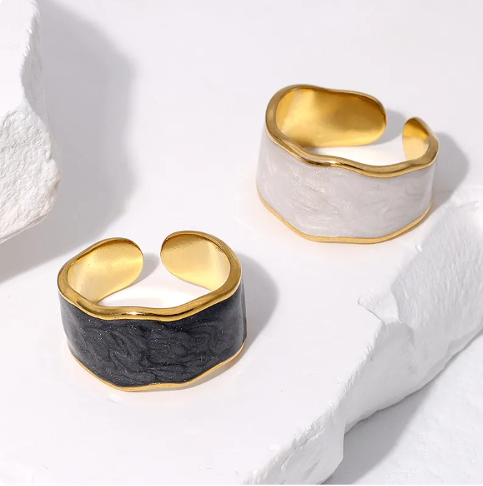 Luminara Ring