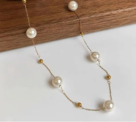 Sinfonia di Perle Necklace