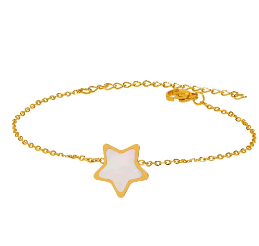 Stella Bracelet