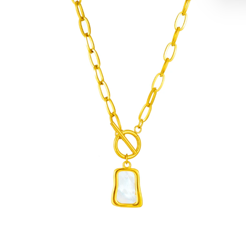 Ħolma tal-Perla Necklace