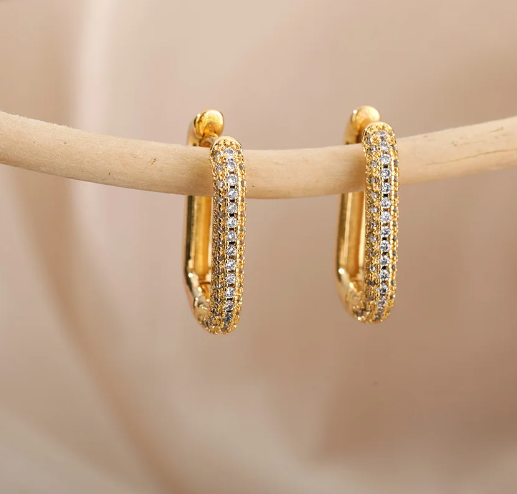 Sottile Earrings