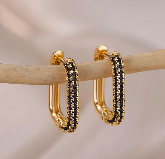 Sottile Earrings
