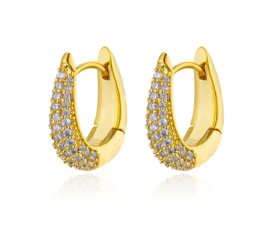 Eleganza Earrings