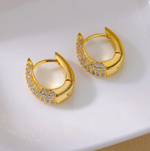 Eleganza Earrings