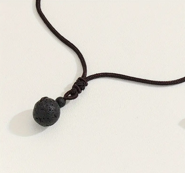 Darius Necklace