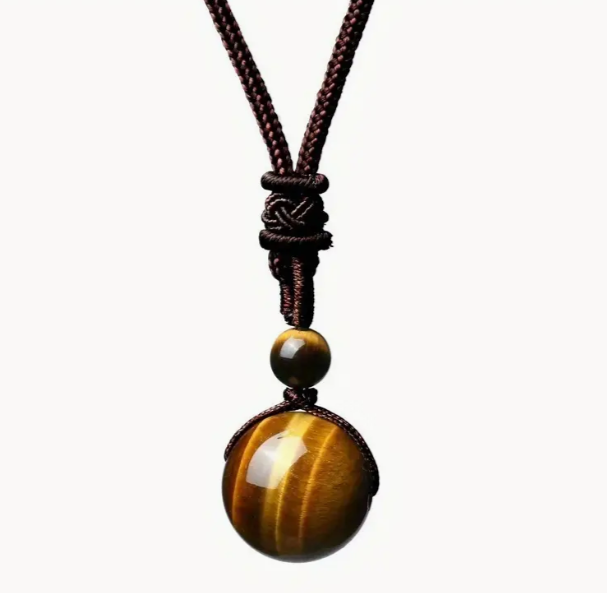 Darius Necklace