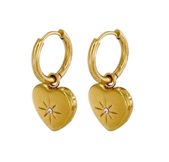 Adore Earrings