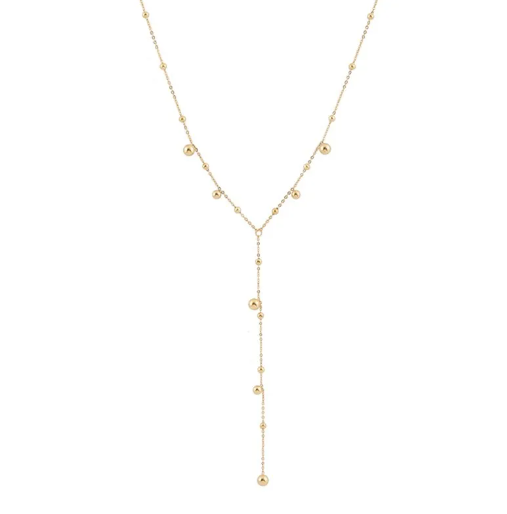 Tatiana Necklace