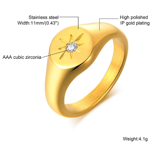 Altair Ring