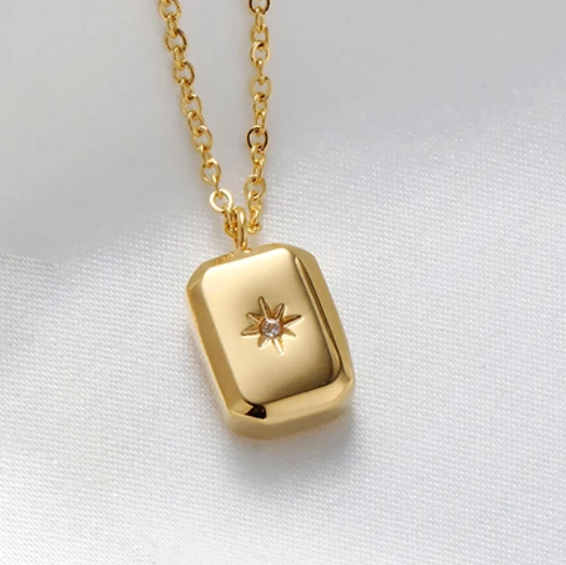 Altair I Necklace