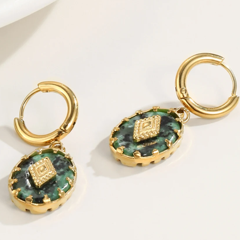 Eden Earrings