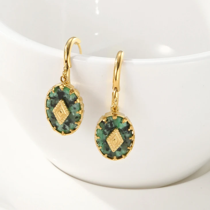 Eden Earrings