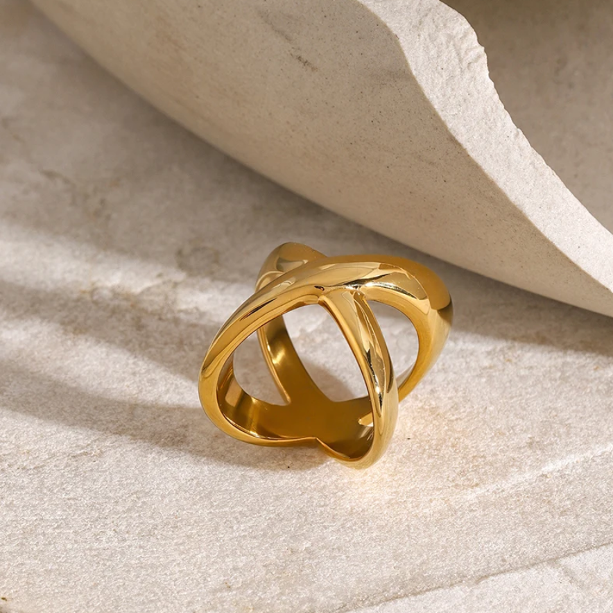 Luelle Ring