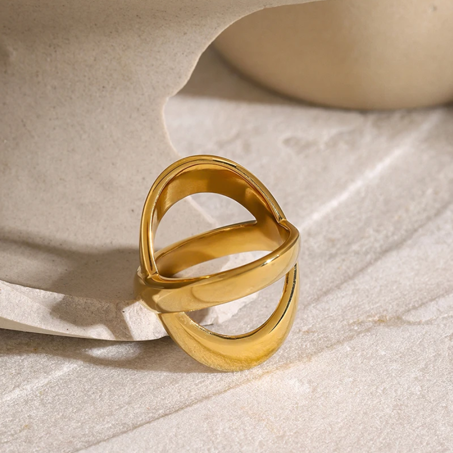 Luelle Ring