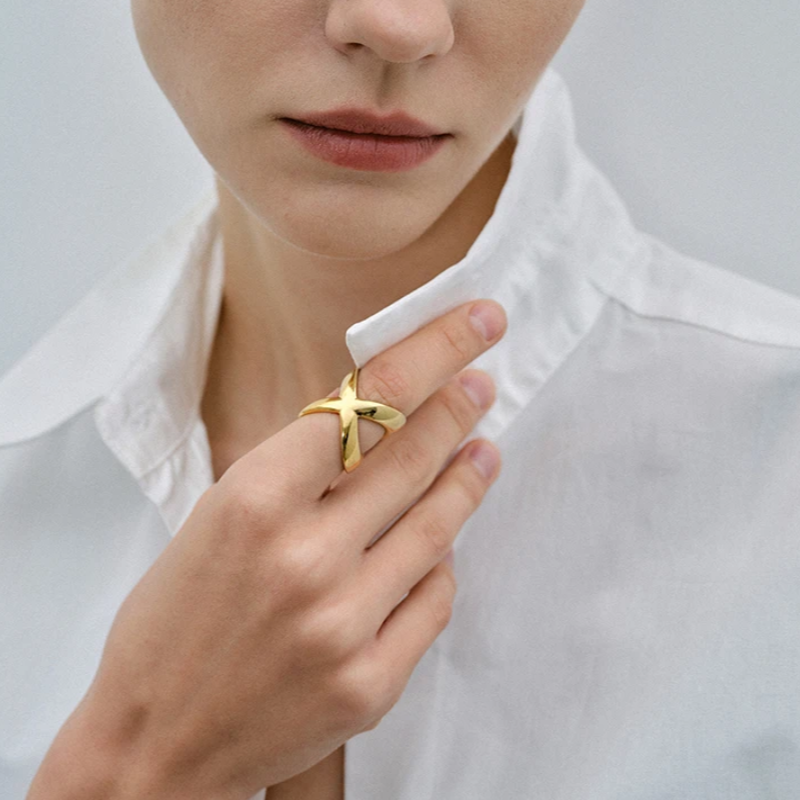 Luelle Ring