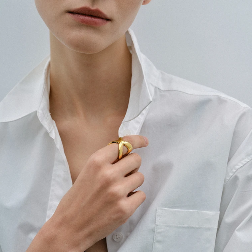 Luelle Ring