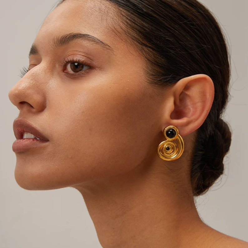 Iara Earrings