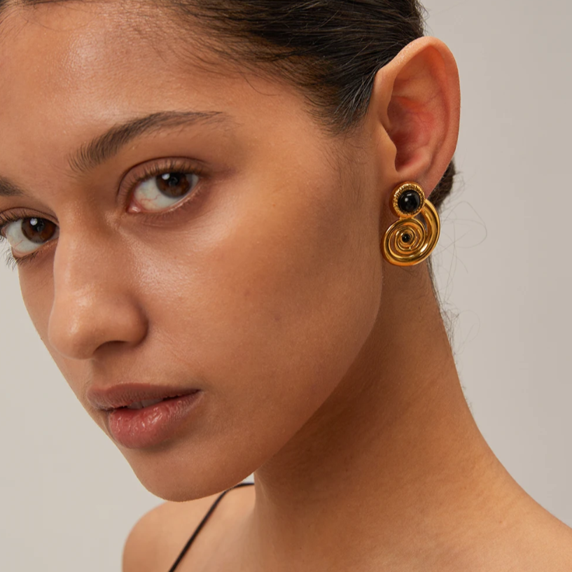 Iara Earrings