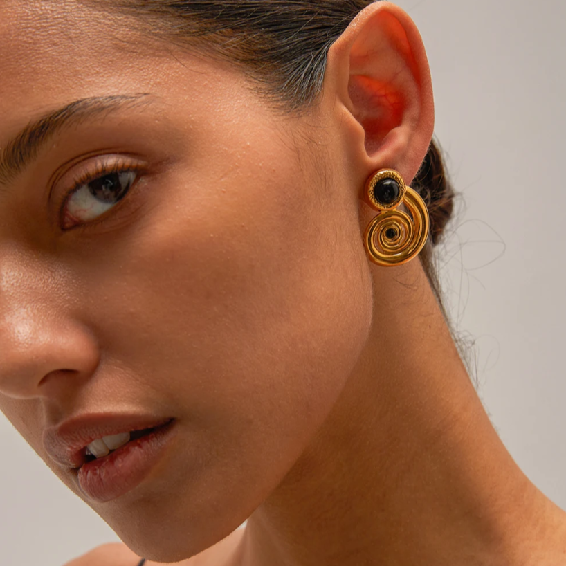 Iara Earrings
