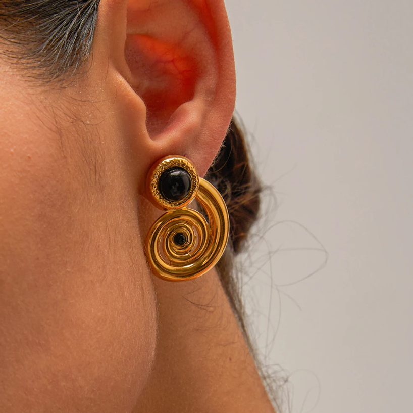 Iara Earrings