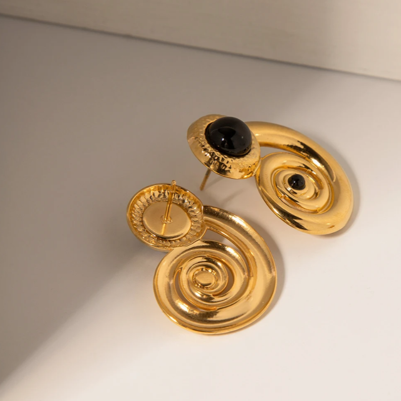 Iara Earrings