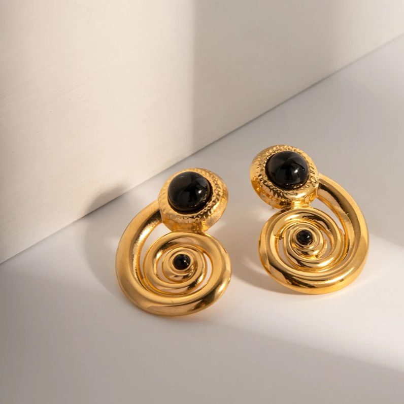 Iara Earrings