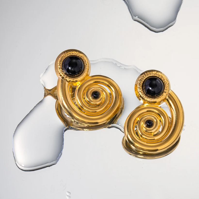 Iara Earrings