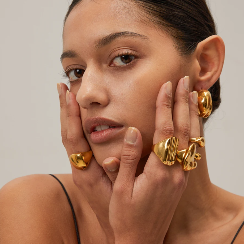 Serelle Ring