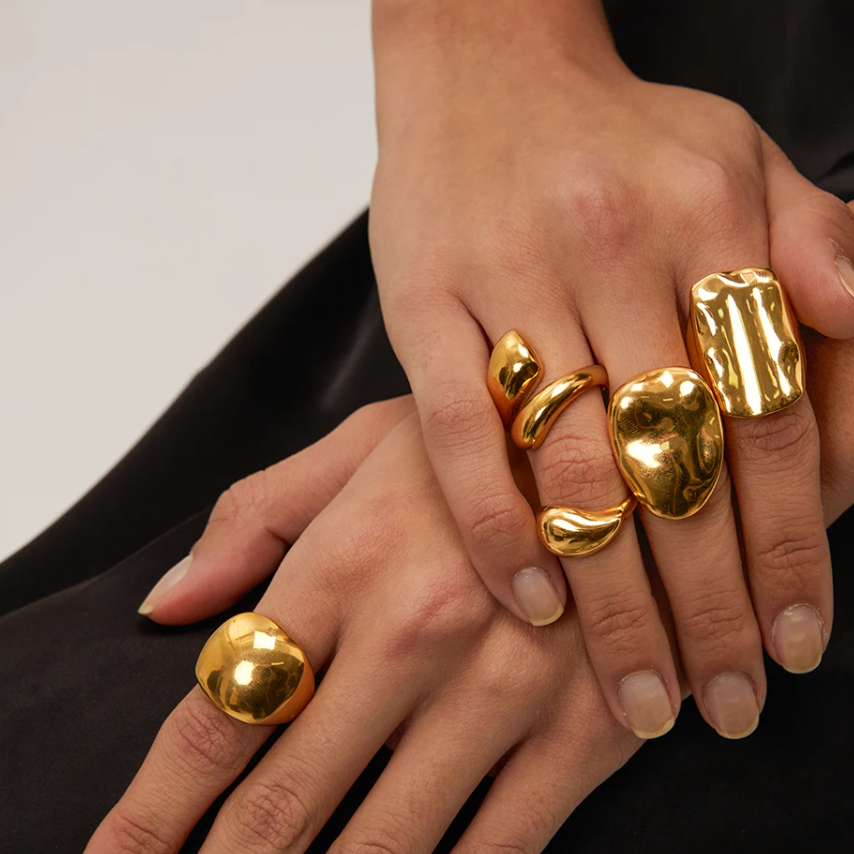 Serelle Ring