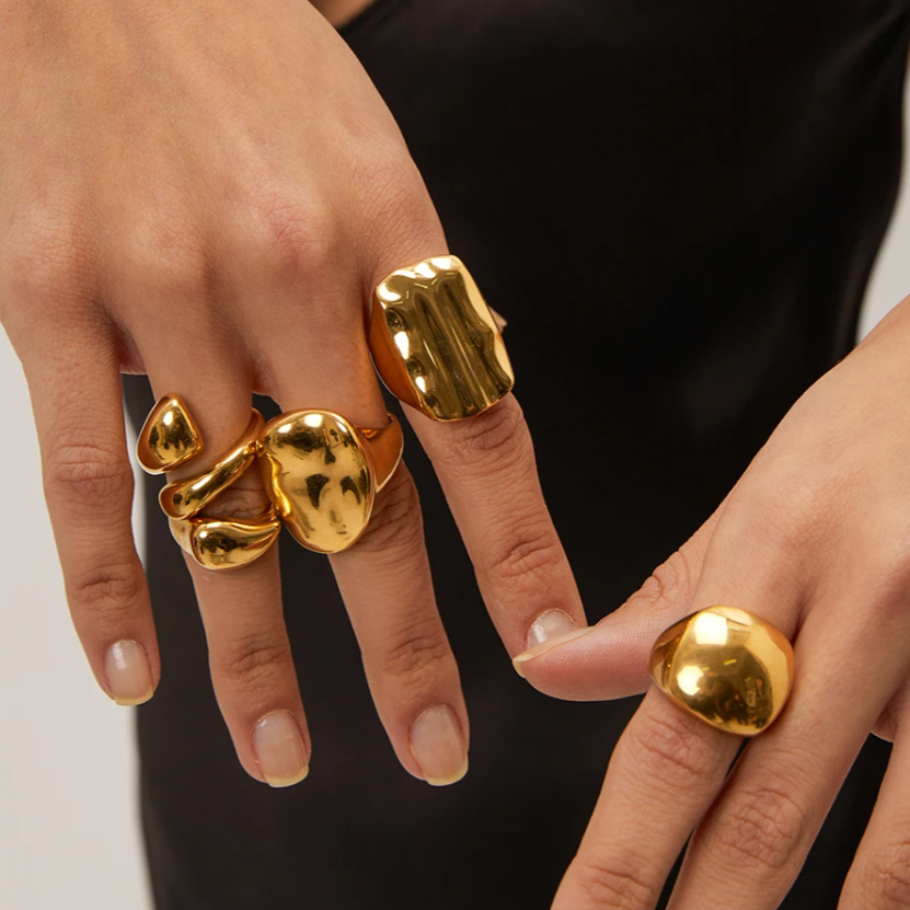 Serelle Ring