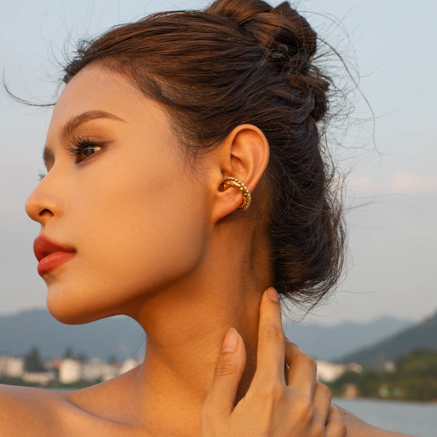 Marilla Ear Cuff