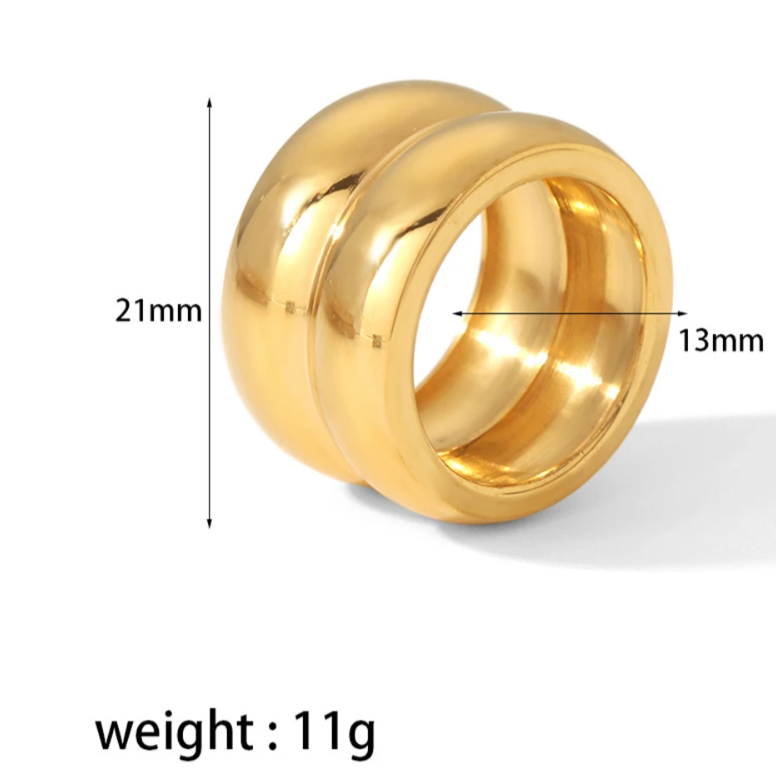 Meira Ring