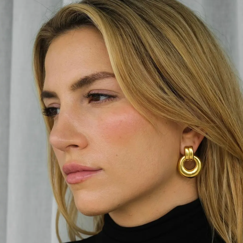 Lana Earrings