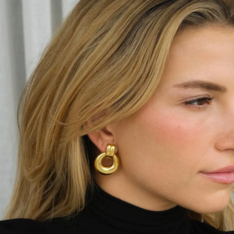 Lana Earrings