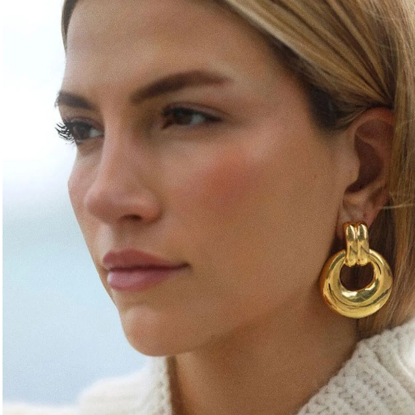 Lana Earrings