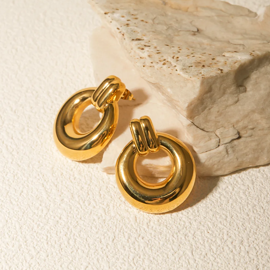 Lana Earrings