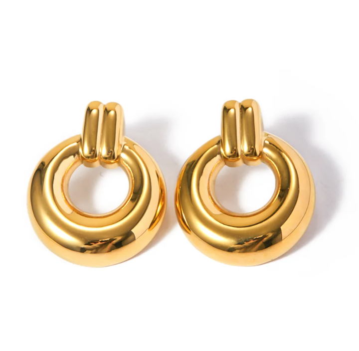 Lana Earrings