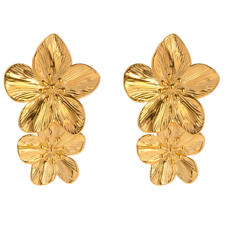 Varda Earrings