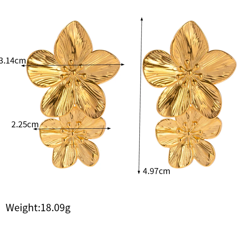 Varda Earrings
