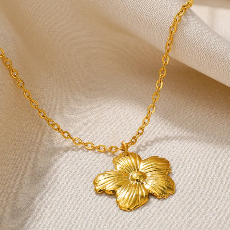 Rosalind Necklace