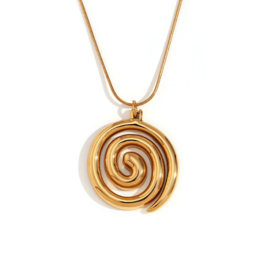 Talia Necklace