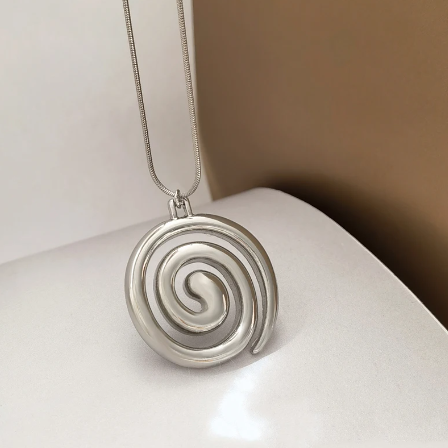 Talia Necklace