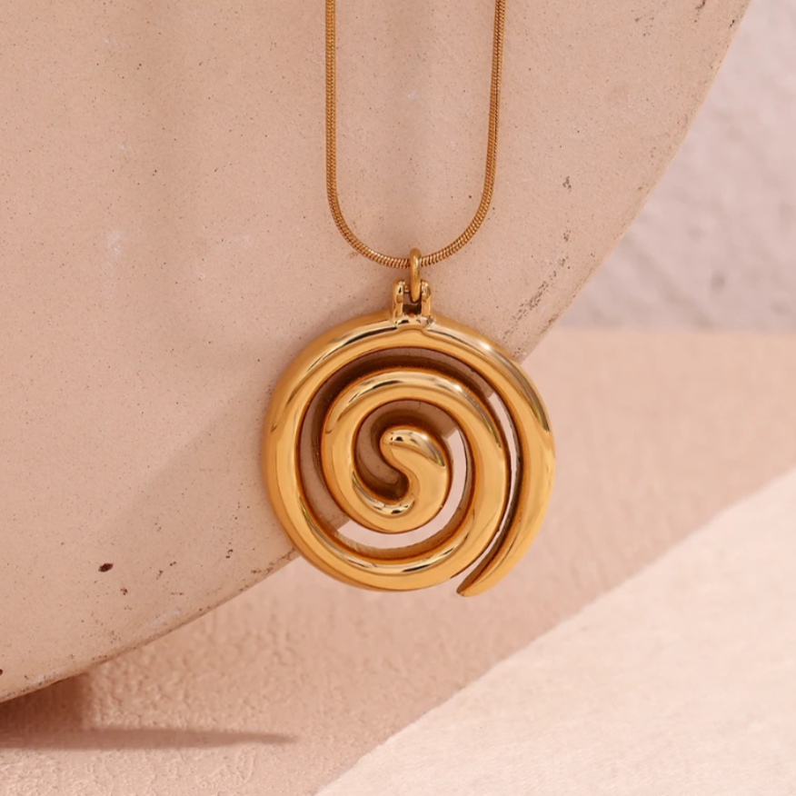 Talia Necklace